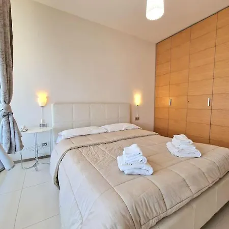 Apartment La Giudecca By Salento Affitti Gallipoli