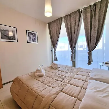 La Giudecca By Salento Affitti Apartment