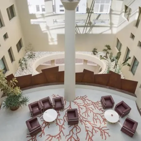 Apartment La Giudecca By Salento Affitti *
