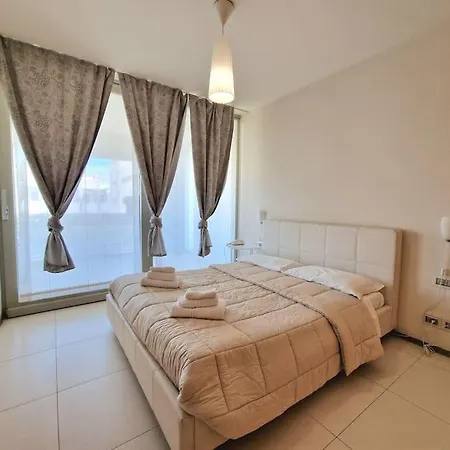 Apartment La Giudecca By Salento Affitti *