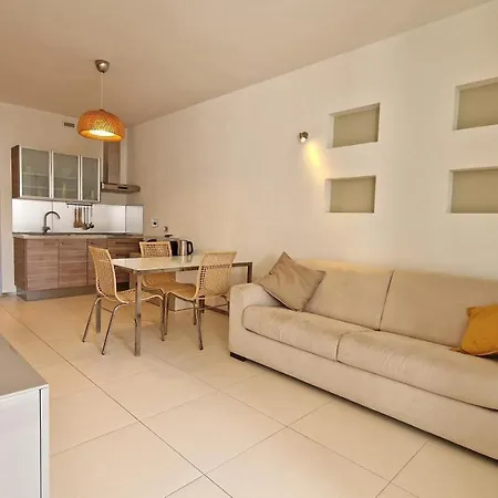 La Giudecca By Salento Affitti Apartment Gallipoli