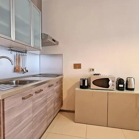 Apartment La Giudecca By Salento Affitti Gallipoli