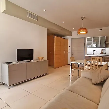 Apartment La Giudecca By Salento Affitti Gallipoli