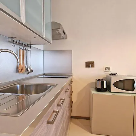 Apartment La Giudecca By Salento Affitti Gallipoli