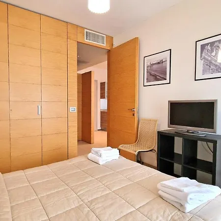 La Giudecca By Salento Affitti Apartment Gallipoli