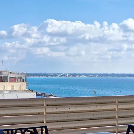 La Giudecca By Salento Affitti Gallipoli