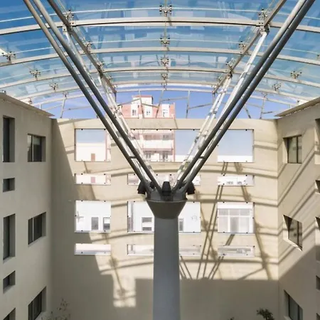 La Giudecca By Salento Affitti Lägenhet *