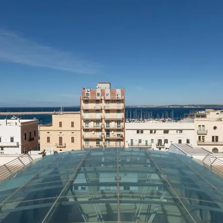 Apartament La Giudecca By Salento Affitti *