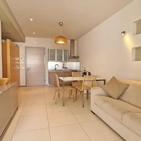 Lägenhet La Giudecca By Salento Affitti Gallipolli