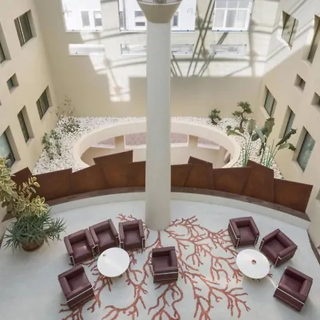 La Giudecca By Salento Affitti Lägenhet Gallipolli