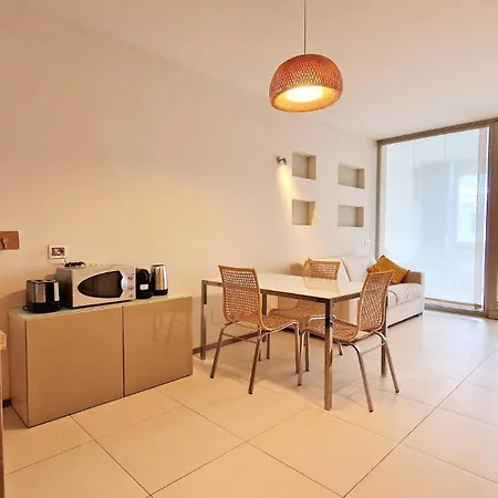 Lägenhet La Giudecca By Salento Affitti