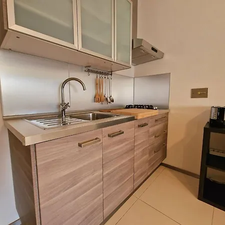 Appartamento La Giudecca By Salento Affitti