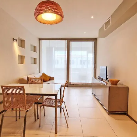 La Giudecca By Salento Affitti Lägenhet *