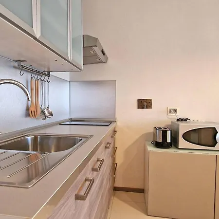 Apartment La Giudecca By Salento Affitti *