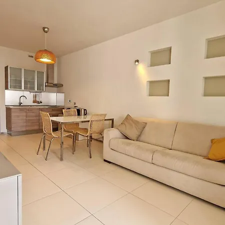 Lägenhet La Giudecca By Salento Affitti