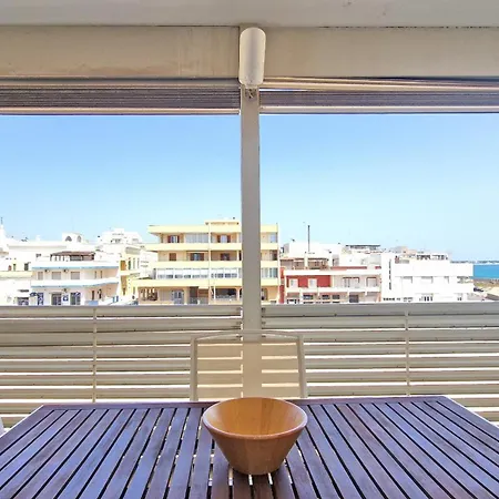 La Giudecca By Salento Affitti Lägenhet Gallipolli