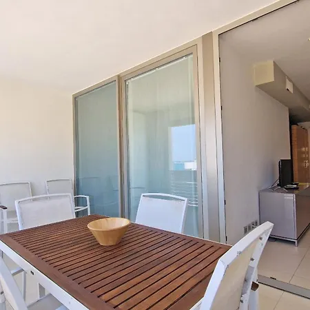 Lägenhet La Giudecca By Salento Affitti Gallipolli