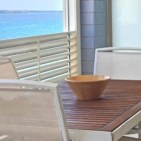 Lägenhet La Giudecca By Salento Affitti Gallipolli