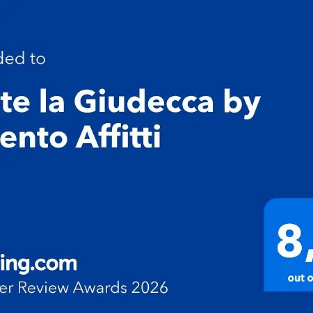 La Giudecca By Salento Affitti דירה *
