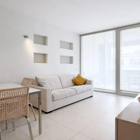 La Giudecca By Salento Affitti Apartment *