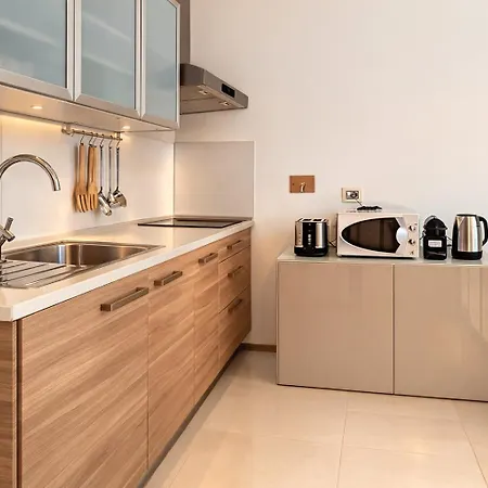 Apartment La Giudecca By Salento Affitti Gallipoli