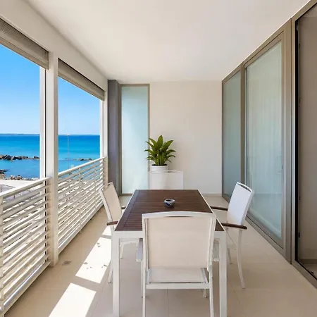 La Giudecca By Salento Affitti Apartment Gallipoli