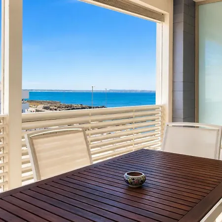 Apartment La Giudecca By Salento Affitti Gallipoli
