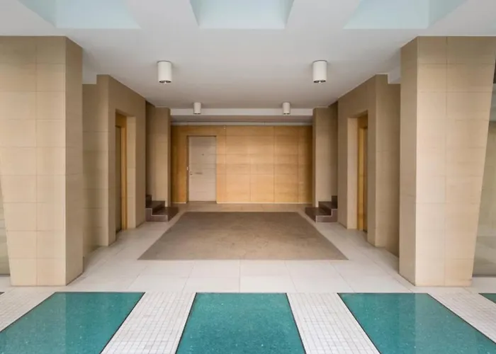 La Giudecca By Salento Affitti Apartment