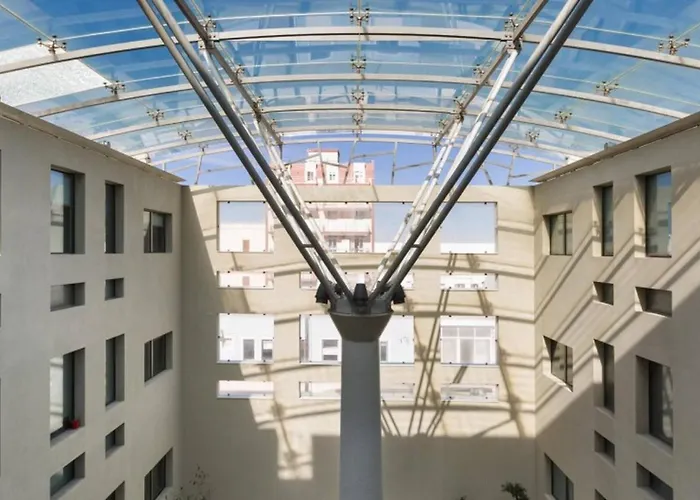 La Giudecca By Salento Affitti Apartament *