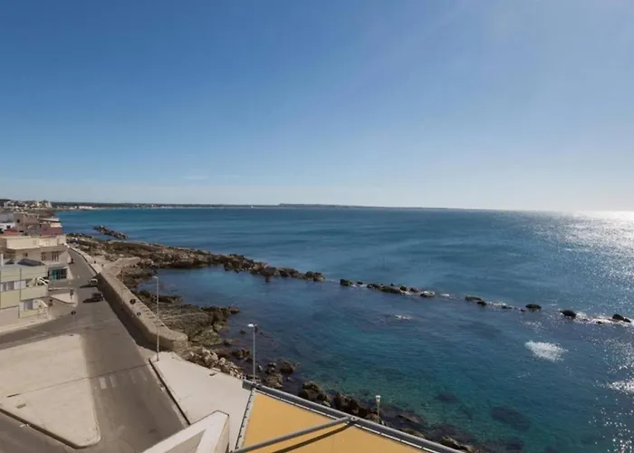 La Giudecca By Salento Affitti Gallipoli
