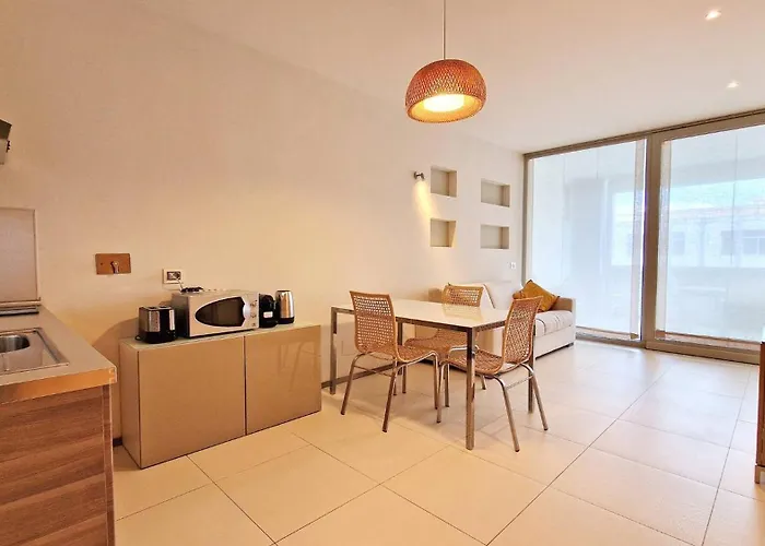 Apartment La Giudecca By Salento Affitti