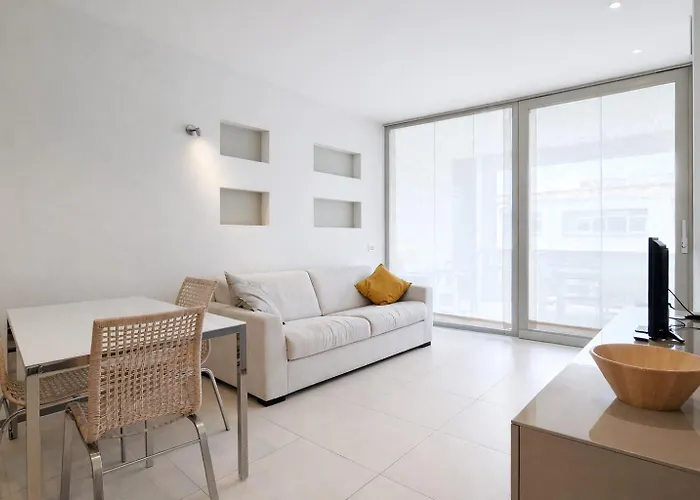 La Giudecca By Salento Affitti Apartament *