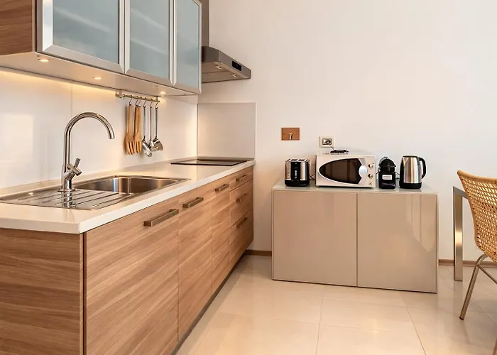 Apartamento La Giudecca By Salento Affitti Gallipoli