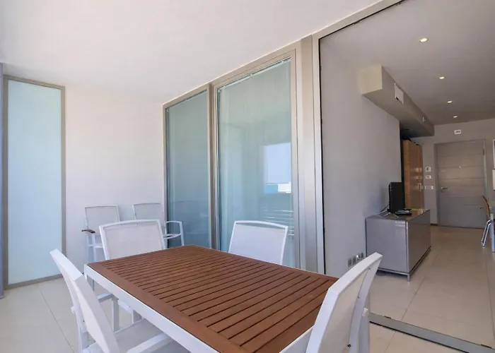 La Giudecca By Salento Affitti Gallipoli