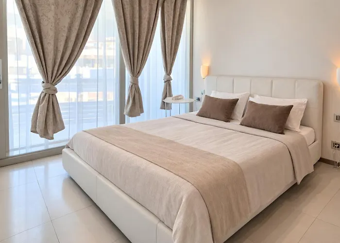 La Giudecca By Salento Affitti