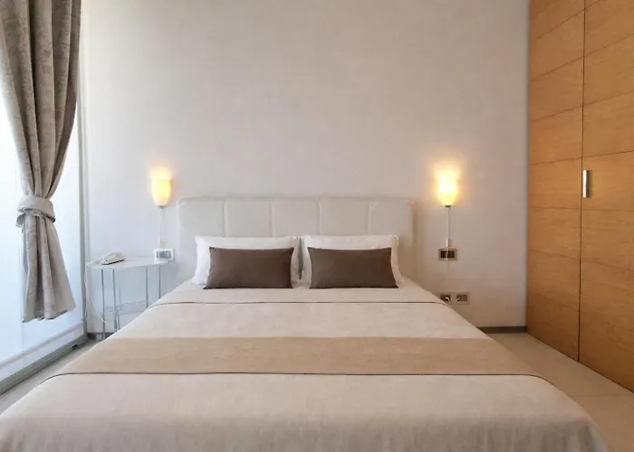 La Giudecca By Salento Affitti Apartamento