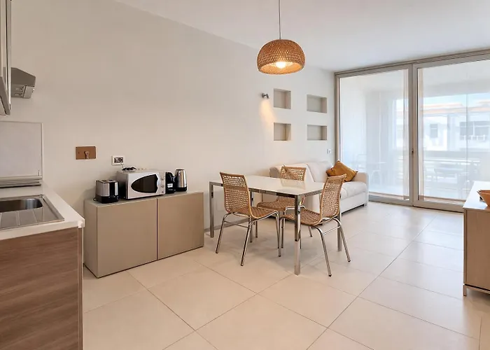 Apartamento La Giudecca By Salento Affitti *