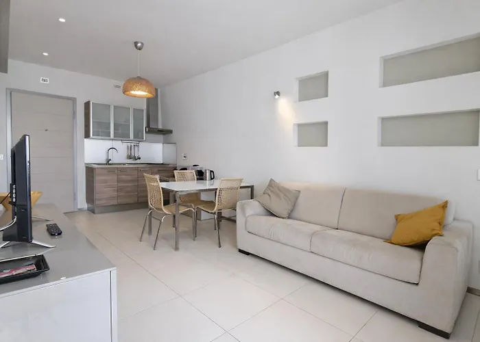 La Giudecca By Salento Affitti *