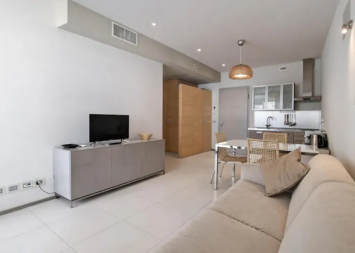 La Giudecca By Salento Affitti Apartamento Gallipoli