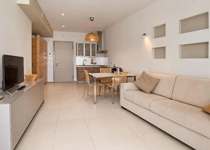 Apartamento La Giudecca By Salento Affitti