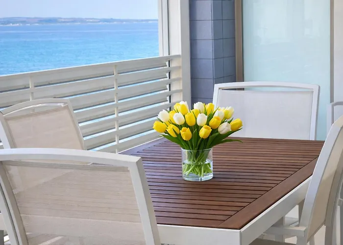 La Giudecca By Salento Affitti Apartament *