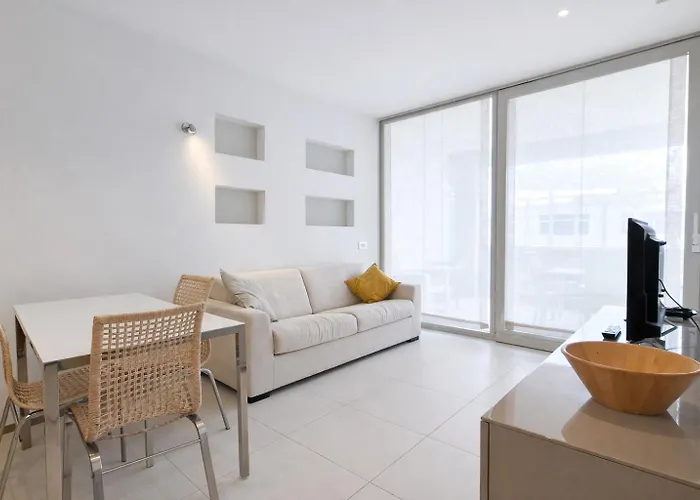 Apartamento La Giudecca By Salento Affitti Gallipoli