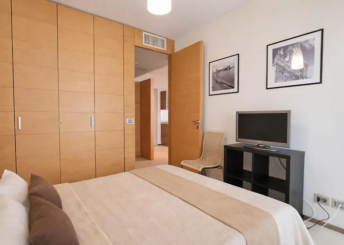 Apartamento La Giudecca By Salento Affitti *