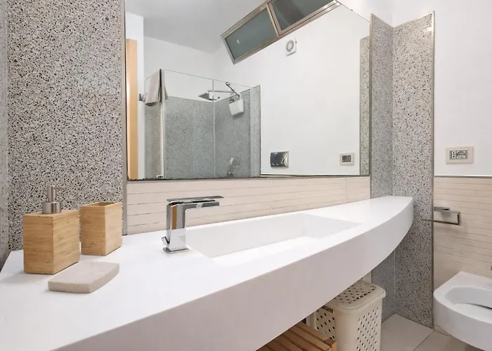 Apartamento La Giudecca By Salento Affitti *