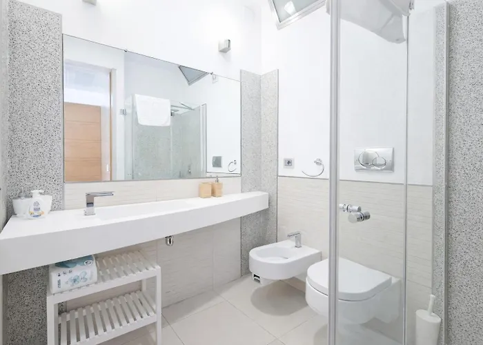 Apartamento La Giudecca By Salento Affitti *